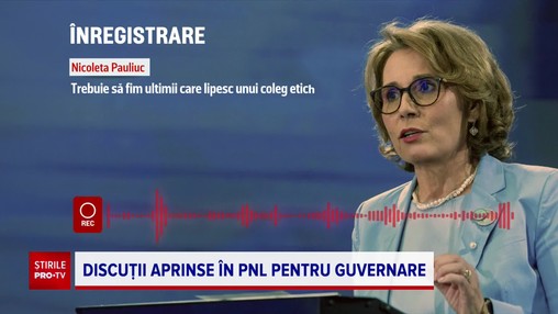 Stirile PRO TV # 19.00 - 16 Iunie 2026