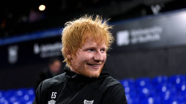 Ed Sheeran și Ipswich Town, poveste fără sfârșit