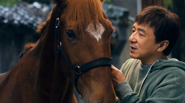 Realitatea din spatele filmelor cu Jackie Chan: „Multe lucruri s-au întâmplat”. Ce spune actorul despre „Ride on”