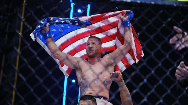 UFC Freedom 250 | Șoc la Casa Albă! Noaptea în care totul s-a schimbat