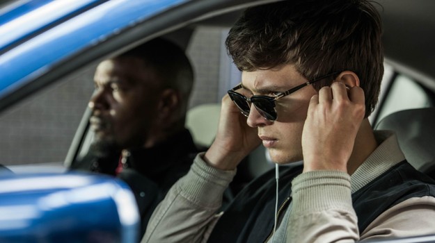 Filmul în care șoferul perfect conduce pe ritmul muzicii: „Baby Driver” și secretul din spatele scenelor spectaculoase