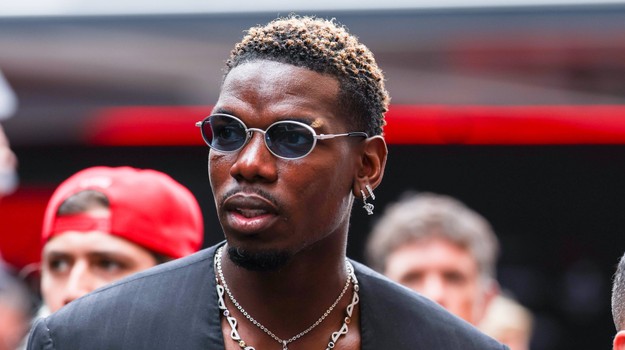 Se apropie finalul carierei pentru Paul Pogba? Campionul mondial poate părăsi Ligue 1