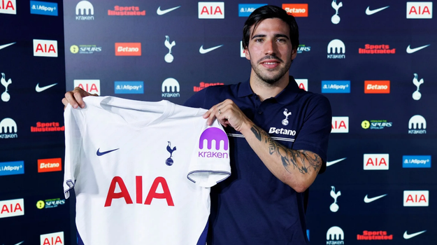 Sandro Tonali, de la suspendarea de 10 luni la transferul de 100 de milioane