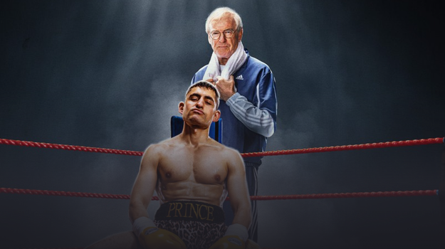 De la sărăcie la campion mondial! Povestea reală din spatele filmului „Giant”