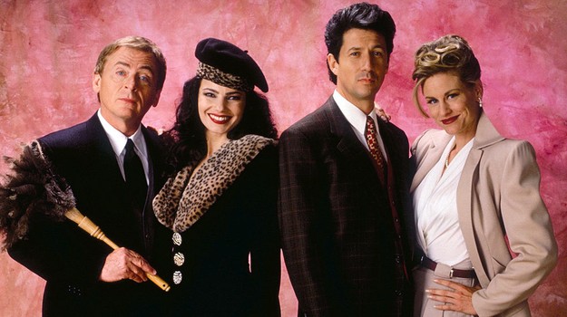 7 motive să revezi „The Nanny” și să te îndrăgostești din nou de dădaca Fran Fine. Poveștile trăiesc pe VOYO!