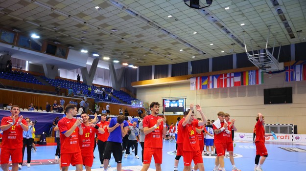Men’s U20 EHF EURO 2026 se vede pe VOYO! România găzduiește pentru a treia oară turneul