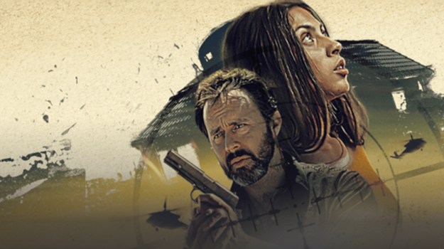 „Fără adăpost”, dovada că nu ai nevoie de staruri pentru un thriller bun! Dă-i play acum pe VOYO