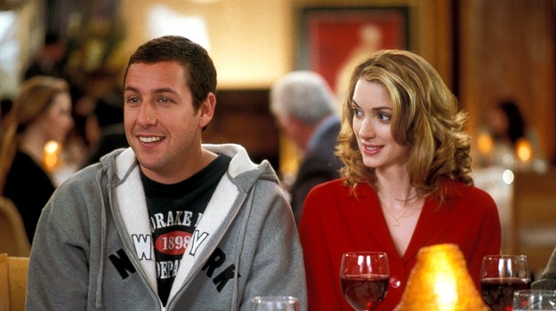 Toți am visat măcar o dată să câștigăm la Loto. Dar ce ai face dacă te-ai trezi peste noapte moștenitorul unei averi de 40 de miliarde de dolari? Adam Sandler are răspunsul în „Dl. Deeds – Moștenitor fără voie”