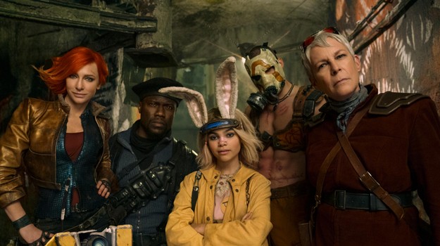 Filmul Borderlands se vede pe VOYO! 5 motive pentru care NU trebuie să îl ratezi
