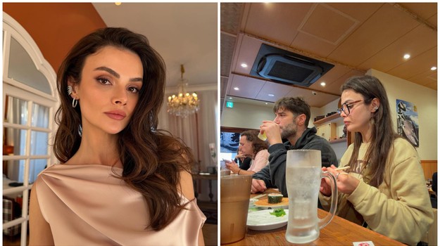 Nimeni nu se aștepta să o vadă așa! Sinem Ünsal a renunțat complet la machiaj și la rochiile elegante