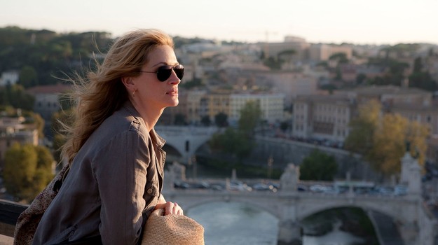 Filmul cu Julia Roberts care a cucerit milioane de oameni. Povestea din spatele „Mănâncă, roagă-te, iubește”