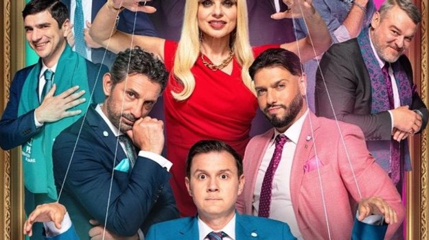 Cea mai amuzantă comedie românească se vede pe VOYO! De ce trebuie să vezi „Candidatul perfect” pe VOYO