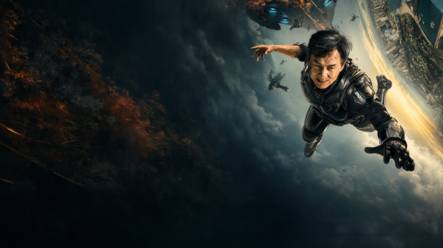 „Misiune sângeroasă” – Peste 84 de milioane de dolari încasări și Jackie Chan într-unul dintre cele mai spectaculoase roluri ale sale. Dă-i play pe VOYO și intră într-o cursă contracronometru cu miză globală!