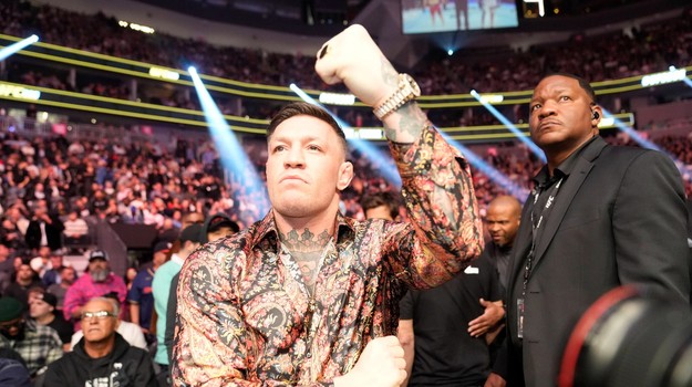 ”The Notorious” se întoarce! Totul despre revenirea lui McGregor în UFC