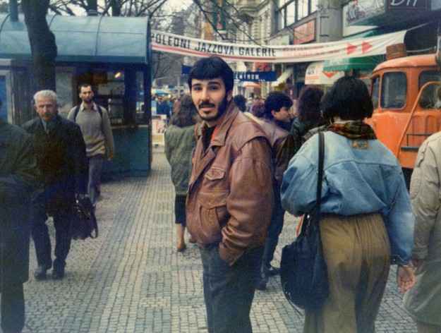 Voyo Blog