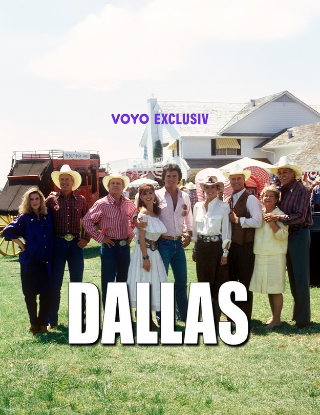 Dallas serial