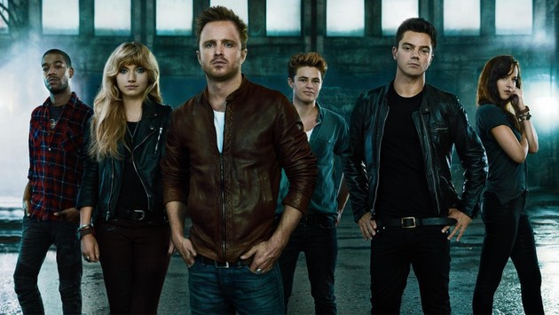 Cursurile la care a mers Aaron Paul când a acceptat oferta din „Need for speed: Începuturi”: „A fost senzațional”. Ce s-a întâmplat cu actorul înainte de filmări
