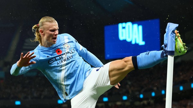 Etapa #11 din Premier League | Nebunie în derby: Liverpool pierde teren! City se apropie de liderul Arsenal