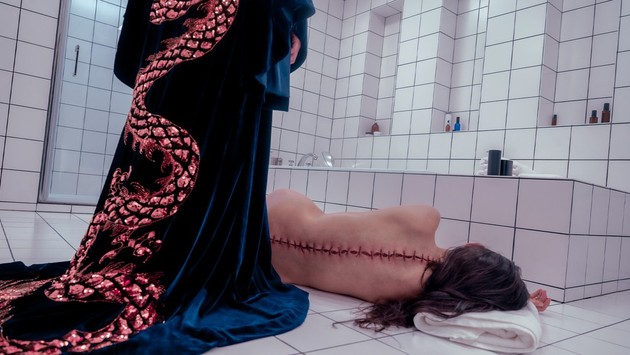 „Substanța”, filmul cu 5 nominalizări la Oscar care i-a adus lui Demi Moore prima nominalizare la premiile Academiei, poate fi văzut pe VOYO. Dă-i play și descoperă una dintre cele mai apreciate producții ale anului 2024, care a cucerit criticii