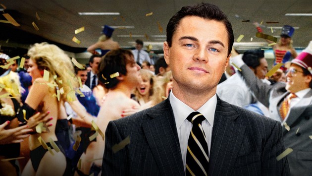 Lupul de pe Wall Street se vede pe VOYO! Filmul care îl are ca protagonist pe Leonardo DiCaprio a câștigat zeci de premii importante
