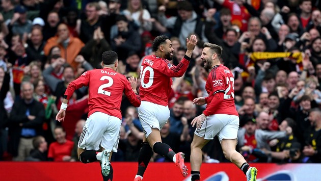 Pași decisivi către deznodământul Premier League, exclusiv pe VOYO. Rezumatul etapei a 35-a + Programul rundei a 36-a