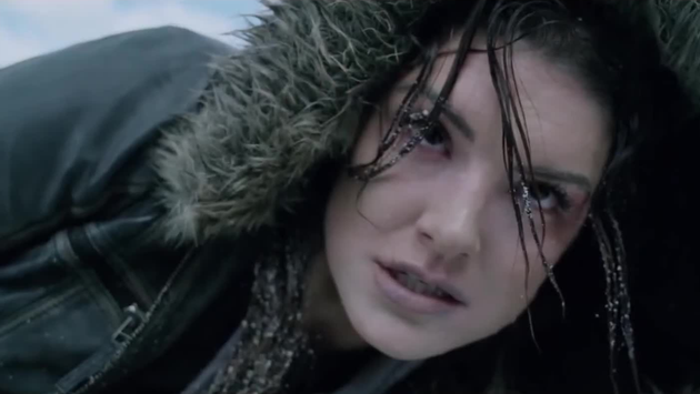 Filmul în care Gina Carano și-a făcut singură cascadoriile: „Fiecare scenă a devenit mai solicitantă”. Ce se întâmplă pe VOYO în „Fiica lupului”