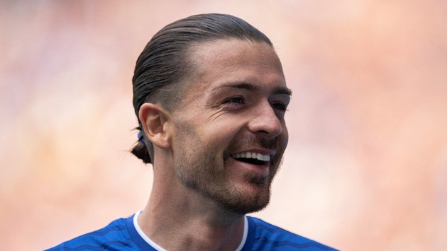 Maturizarea lui Grealish: petrecărețul reinventat la Everton își face spovedania și zâmbește din nou