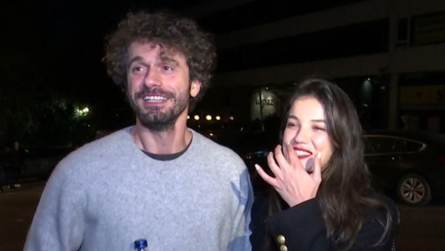 Ea este femeia cu care s-a iubit Yiğit Kirazcı, actorul care interpretează rolul lui Mali în serialul Leyla. Toate femeile au fost înnebunite după ei, însă relația s-a încheiat. Detalii din spatele celui mai cunoscut serial din Turcia, care urmează să apară la PRO TV și pe VOYO
