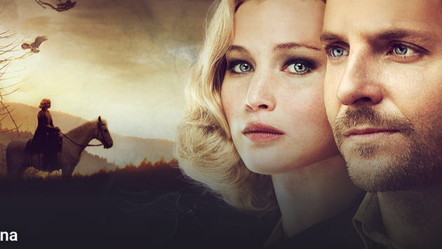 Bradley Cooper a acceptat rolul din „Serena” datorită lui Jennifer Lawrence. Povestea pe care puțini o știu