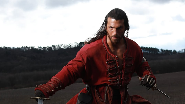 Între istorie romanţată şi fantasy, primul episod EL TURCO creează premisele pentru o frumoasă poveste de dragoste și vitejie
