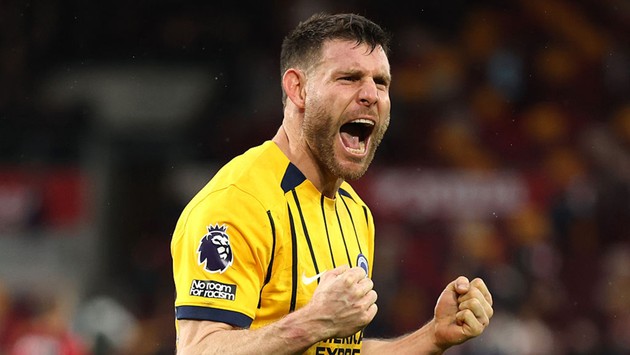 Luptătorul James Milner și un record poate pentru eternitate