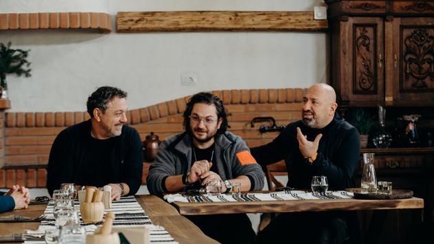 Cum mi s-a părut primul episod „Pe drumul gustului”? MasterChefii cuceresc Bucovina… sau invers?