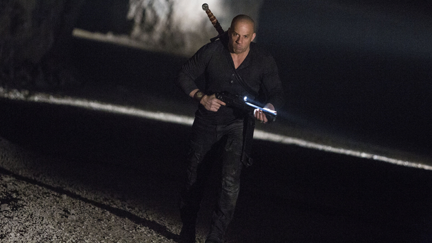 Vârsta la care Vin Diesel a început cu adevărat actoria. Rol surprinzător pe VOYO - Îmbină acțiunea cu magia în „Ultimul vânător de vrăjitoare”
