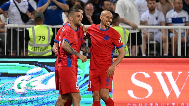 Ultimul pas spre Europa League! Totul despre Aberdeen – FCSB (LIVE pe VOYO, joi de la 21:45)