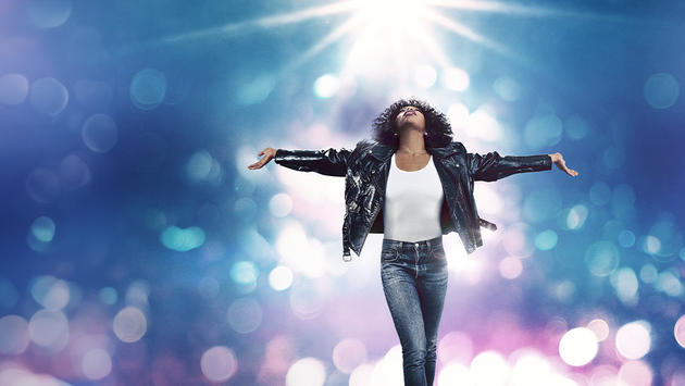 Whitney Houston: de pe culmile gloriei la tragedia finală.  Succesul se împletește cu drama în filmul biografic I Wanna Dance with Somebody, disponibil acum pe Voyo