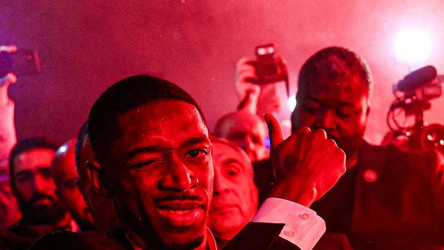 Băiatul capricios din Vernon a reușit! Ousmane Dembele, de la un puști răsfățat, la Balon de Aur