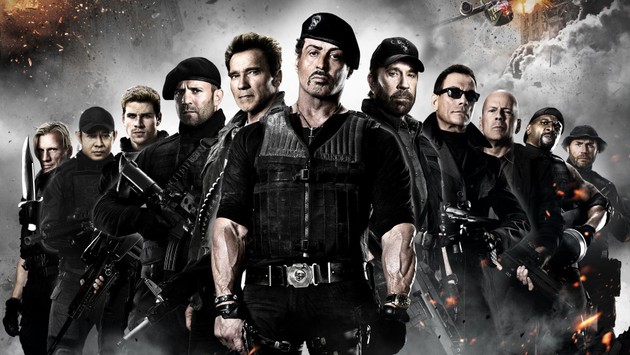 Filmul de pe VOYO plin de staruri. Venituri de 100 de milioane de dolari pentru „Eroi de sacrificiu”