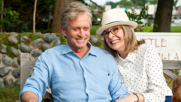 Michael Douglas și Diane Keaton, fermecători într-o poveste despre speranță și iertare. „And so it goes”, filmul de pe VOYO care amintește că nu e niciodată prea târziu pentru dragoste