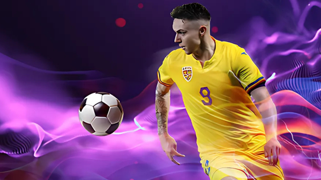 Drumul până la EURO 2025. Selecționata lui Daniel Pancu face parte din Grupa A la Campionatul European U21 din 2025