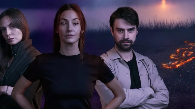 Episodul 4 din „Cei trimiși” îți face cunoștință cu paranormalul! Atmosfera devine și mai tensionată, iar greșelile din trecut provoacă suferință