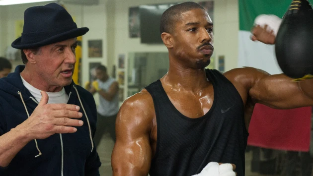 Revenirea lui Rocky Balboa, la peste 40 de ani de la primul film. Creed, povestea care l-a readus pe Stallone în lumina reflectoarelor, acum pe Voyo