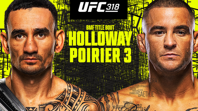 UFC 318: Holloway versus Poirier, pentru titlul de ”cel mai rău din industrie”! Ultimul dans pentru Dustin