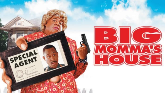 Big Momma’s House” – Comedia în care FBI-ul îmbracă rochia bunicii și dă startul distracției direct pe VOYO