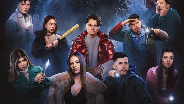 Vrei să fii mai aproape de influencerii tăi preferați? Dă PLAY pe VOYO la Buzz House: The Movie