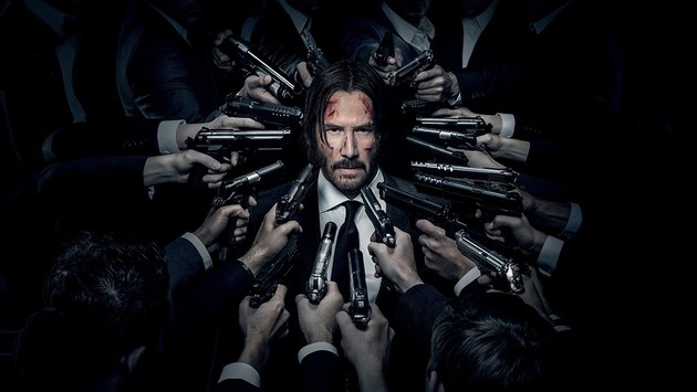 „John Wick 2” – filmul în care Keanu Reeves revine ca legendă și trage direct în topul box office-ului, cu încasări de peste 170 de milioane de dolari. O continuare care nu face niciun pas înapoi, ci apasă pe trăgaciul succesului la maximum. Dă-i play pe VOYO și intră în universul în care legenda nu se retrage niciodată, ci continuă să lovească mai puternic cu fiecare capitol!