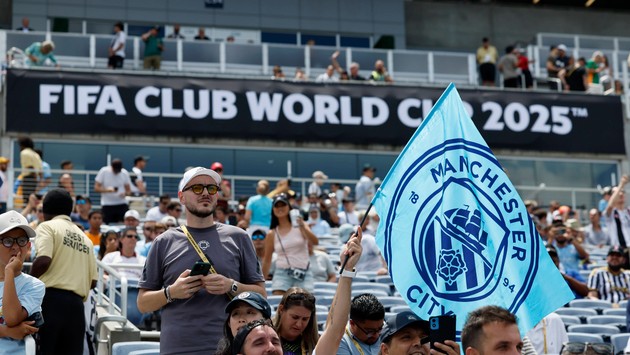 America în delir! Peste 1,6 milioane de fani au „incendiat” SUA la Campionatul Mondial al Cluburilor