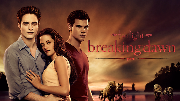 The Twilight Saga: Breaking Dawn – Part 1- Ce faci atunci când iubirea te schimbă pentru totdeauna? Transformarea începe abia acum