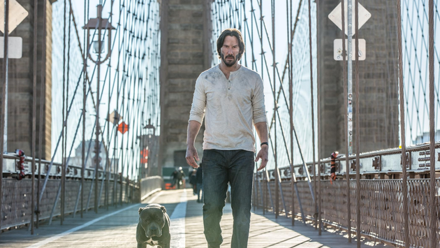 „John Wick: Chapter 2”, mai mult decât un film de acțiune. De ce m-a ținut lipită de VOYO de la început până la final