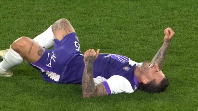 Metz - Toulouse 3-4, în topul celor mai nebune meciuri ale sezonului din Ligue 1