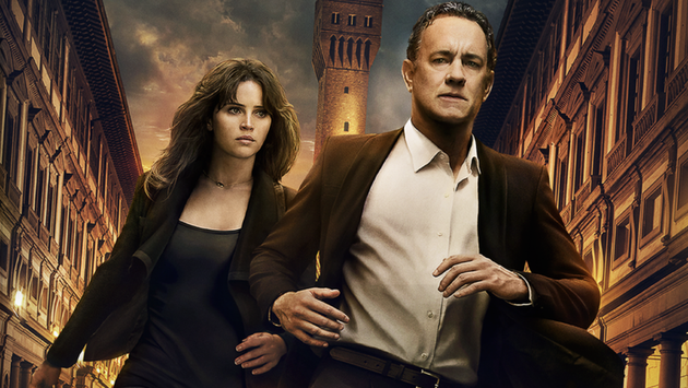 „Inferno”, thrillerul spectaculos în care Tom Hanks pornește într-o cursă contracronometru prin marile orașe ale Europei, într-o poveste plină de mister și tensiune. Dă-i play pe VOYO și descoperă cum simbolurile ascund adevăruri periculoase, istoria se transformă într-o armă, iar fiecare indiciu descifrat îl aduce tot mai aproape de o catastrofă globală capabilă să schimbe destinul întregii omeniri!